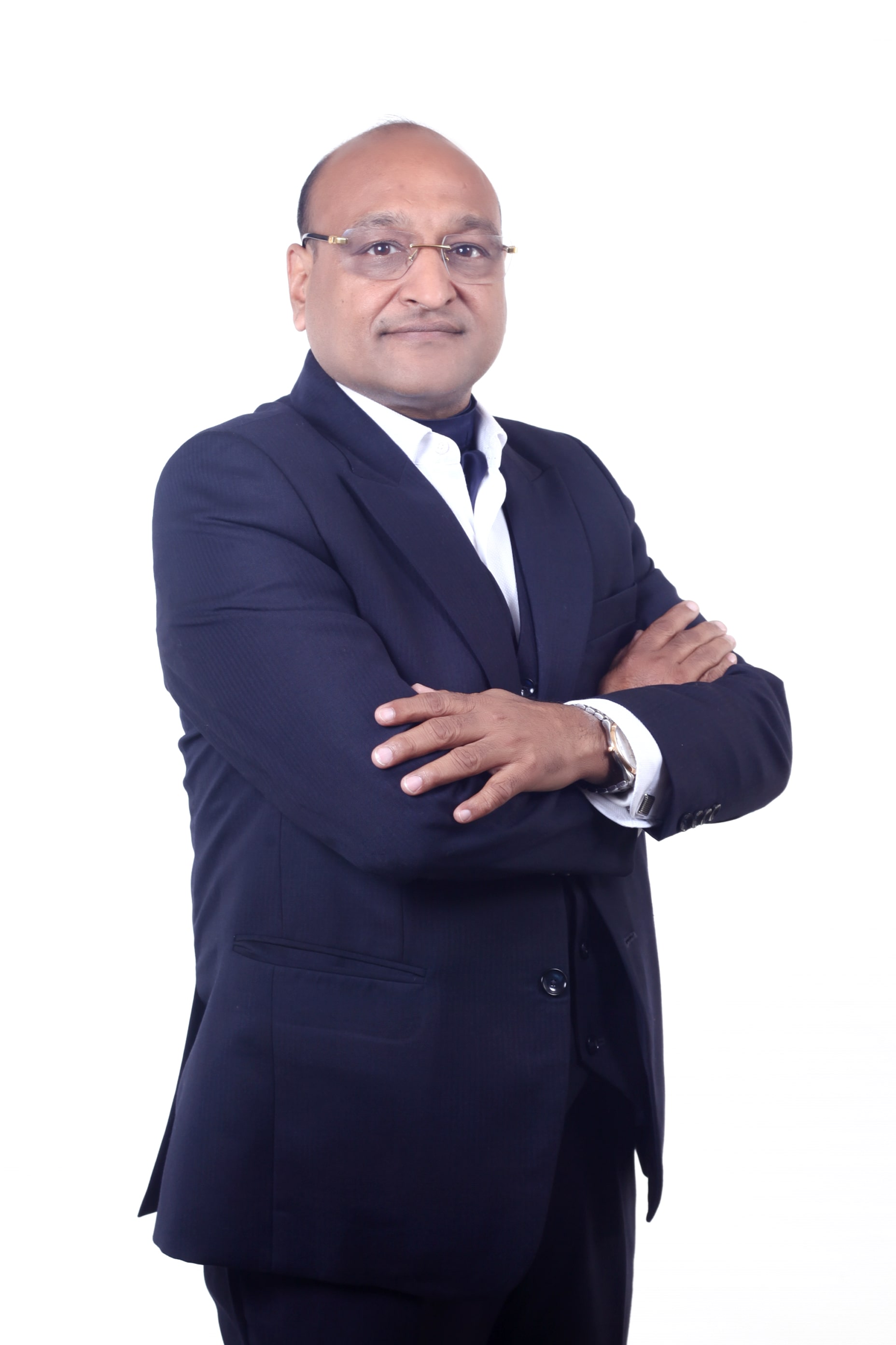 Neeraj Gupta